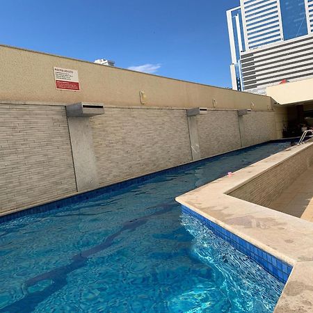 Apartamento 2Q Proximo Ao Albert Einstein Ec1003 Goiânia Exterior foto
