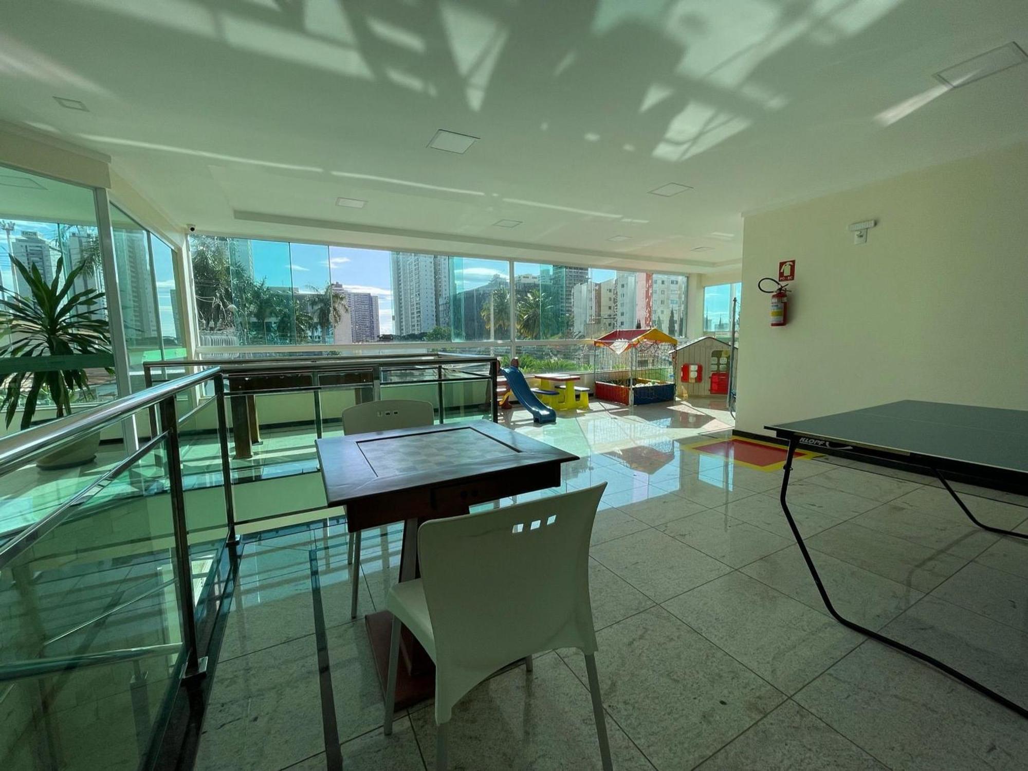 Apartamento 2Q Proximo Ao Albert Einstein Ec1003 Goiânia Exterior foto